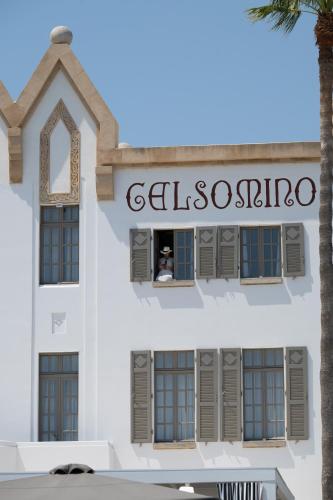 Albergo Gelsomino Hotel