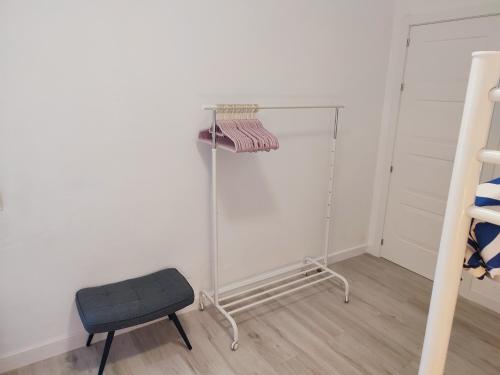 Apartamento Trimm Trabb, Ronda (photo 5)