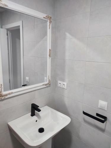 Apartamento Trimm Trabb, Ronda (photo 6)