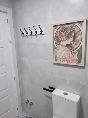 Apartamento Trimm Trabb, Ronda (photo 8)