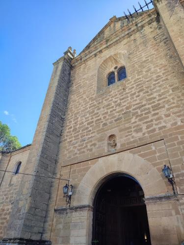 Apartamento Trimm Trabb, Ronda (photo 10)