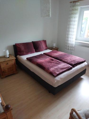 Ferienwohnung Ahausen in Ahausen