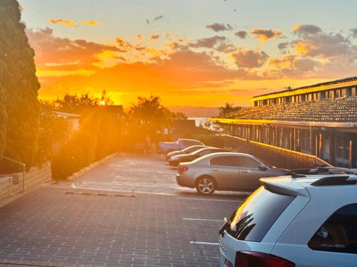 Jetty Motel The Entrance