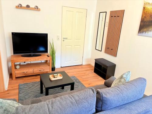 設施, Apartment für Berufsreisende (Apartment fur Berufsreisende) in 巴特奧爾布