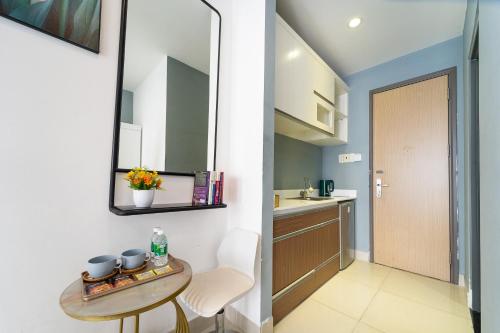 Golden Suites 3 Apartments  in District 7