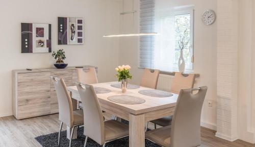 Ferienhaus am Rennweg in Sulzfeld (Rhon-Grabfeld)
