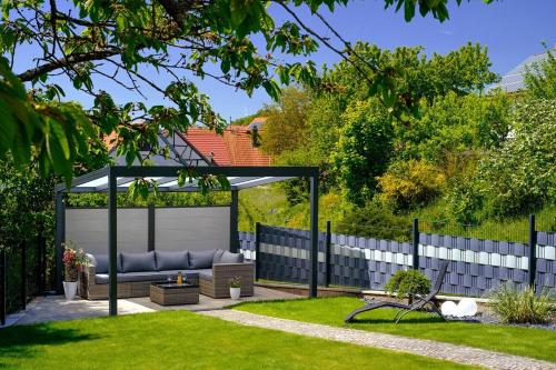 Ferienhaus am Rennweg in Sulzfeld (Rhon-Grabfeld)