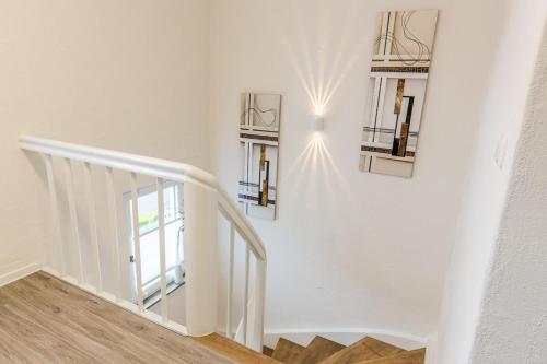 Ferienhaus am Rennweg in Sulzfeld (Rhon-Grabfeld)