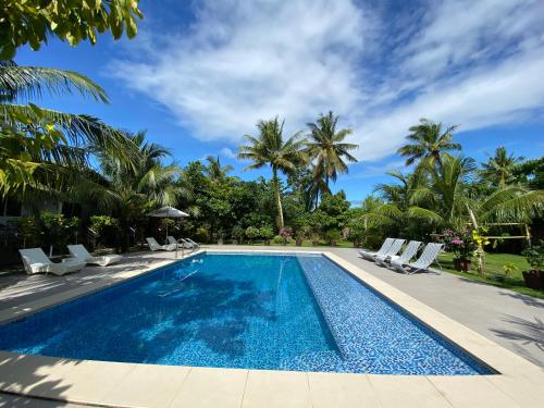 Vivo Inn Siargao