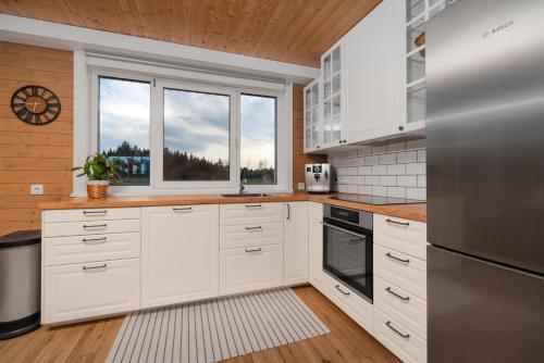 Cozy Sauna House at Sinso Talu in Rutikvere