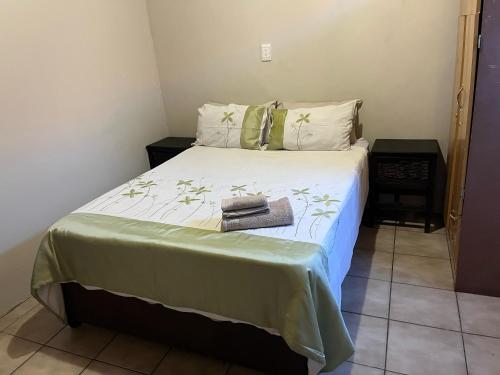. AS contractors accommodation