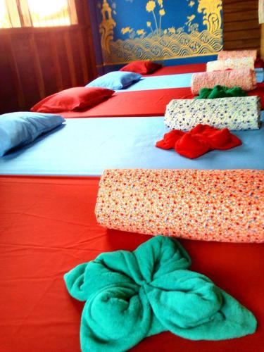 Chatawan Homestay in Phrae