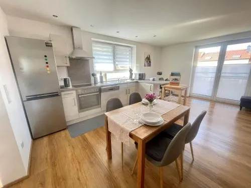 Ferienwohnung Kostecki in Monzingen, Deutschland