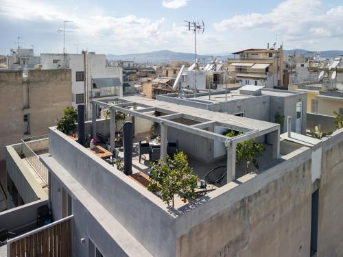 Trikoupi 95, Athens