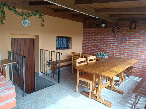 Iekārtas, Sklípek u Šťavíků Za Valama (Sklipek u Staviku Za Valama) in Cejkovice