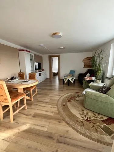 Ferienwohnung Schink - nahe Chemnitz in Limbach-Oberfrohna, Deutschland