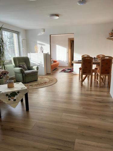 Ferienwohnung Schink - nahe Chemnitz in Limbach-Oberfrohna
