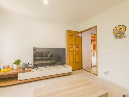 共用Lounge/電視區