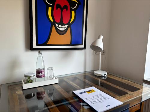 Guestroom 10 in Willich in Willich, Deutschland