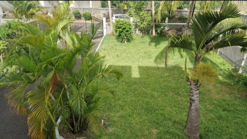 MM Villa, Flic-en-Flac