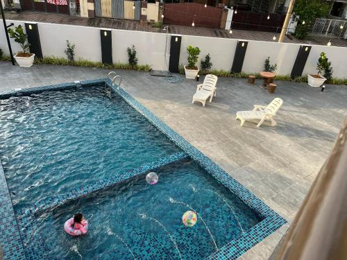 Fairy 2 Pool Villa 22 Pax Karaoke & Huge Event Space Fairy 2 Pool Villa 22 Pax Karaoke & Huge Event Space