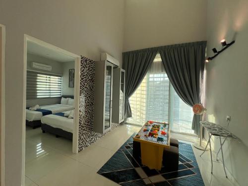 Fairy 2 Pool Villa 22 Pax Karaoke & Huge Event Space Fairy 2 Pool Villa 22 Pax Karaoke & Huge Event Space