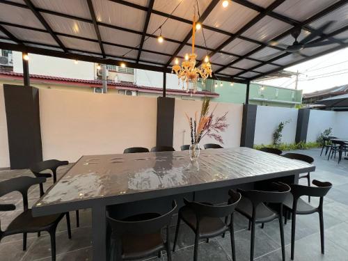 Fairy 2 Pool Villa 22 Pax Karaoke & Huge Event Space Fairy 2 Pool Villa 22 Pax Karaoke & Huge Event Space