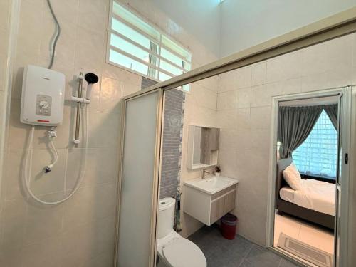 Fairy 2 Pool Villa 22 Pax Karaoke & Huge Event Space Fairy 2 Pool Villa 22 Pax Karaoke & Huge Event Space