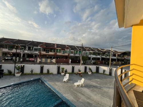 Fairy 2 Pool Villa 22 Pax Karaoke & Huge Event Space Fairy 2 Pool Villa 22 Pax Karaoke & Huge Event Space