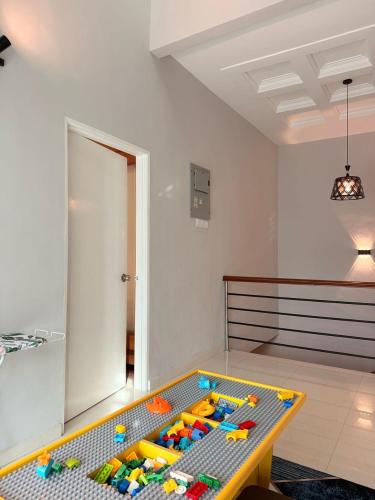 Fairy 2 Pool Villa 22 Pax Karaoke & Huge Event Space Fairy 2 Pool Villa 22 Pax Karaoke & Huge Event Space