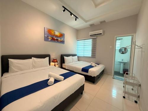 Fairy 2 Pool Villa 22 Pax Karaoke & Huge Event Space Fairy 2 Pool Villa 22 Pax Karaoke & Huge Event Space