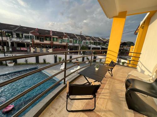 Fairy 2 Pool Villa 22 Pax Karaoke & Huge Event Space Fairy 2 Pool Villa 22 Pax Karaoke & Huge Event Space