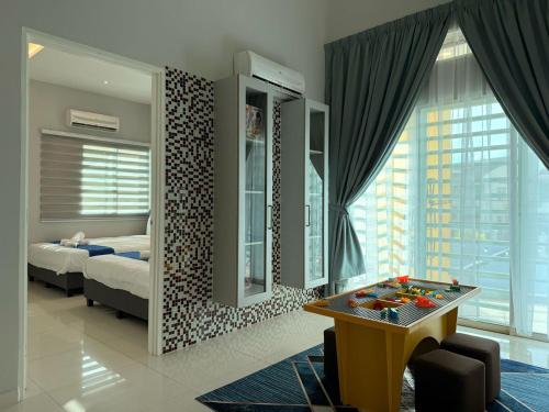 Fairy 2 Pool Villa 22 Pax Karaoke & Huge Event Space Fairy 2 Pool Villa 22 Pax Karaoke & Huge Event Space