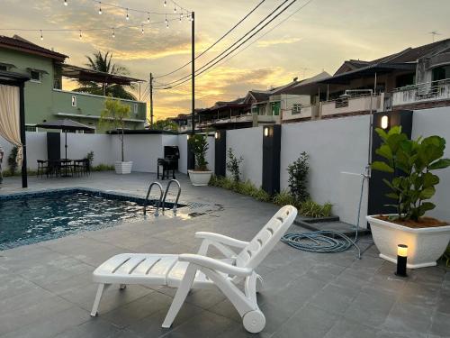 Fairy 2 Pool Villa 22 Pax Karaoke & Huge Event Space Fairy 2 Pool Villa 22 Pax Karaoke & Huge Event Space