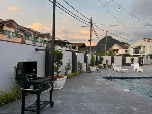 Fairy 2 Pool Villa 22 Pax Karaoke & Huge Event Space Fairy 2 Pool Villa 22 Pax Karaoke & Huge Event Space