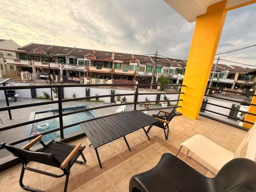 Fairy 2 Pool Villa 22 Pax Karaoke & Huge Event Space Fairy 2 Pool Villa 22 Pax Karaoke & Huge Event Space