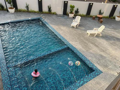 Fairy 2 Pool Villa 22 Pax Karaoke & Huge Event Space Fairy 2 Pool Villa 22 Pax Karaoke & Huge Event Space