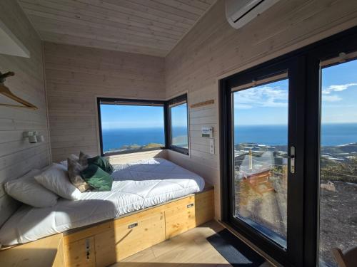 De la Luz Ecolodge by Tiny Away in Polopos
