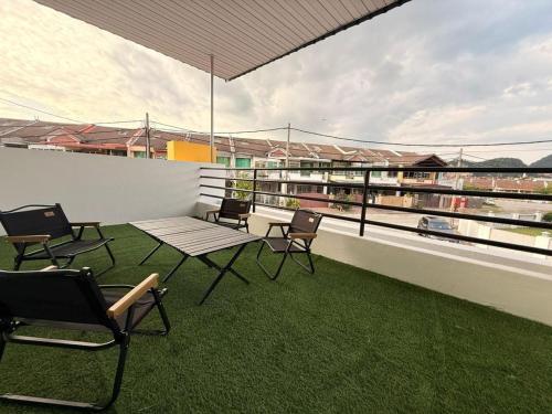 Fairy 2 Pool Villa 22 Pax Karaoke & Huge Event Space Fairy 2 Pool Villa 22 Pax Karaoke & Huge Event Space