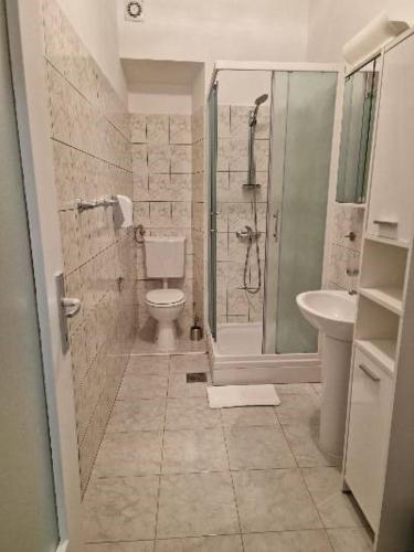 Apartments Titonel Apartments Titonel