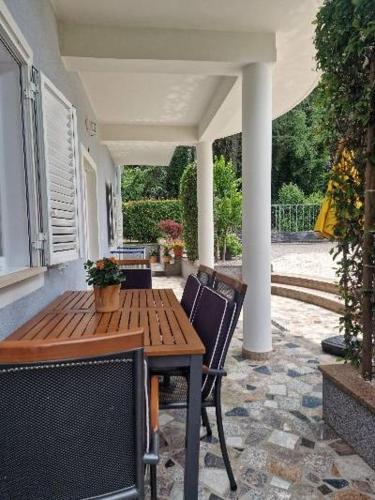 Apartments Titonel Apartments Titonel