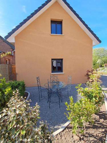 Appartement à la campagne (Appartement a la campagne) in Les Grandes-Ventes