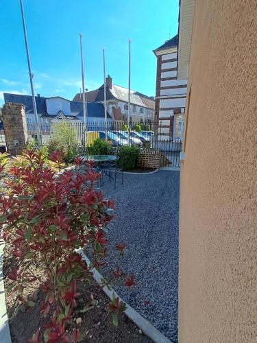 Appartement à la campagne (Appartement a la campagne) in Les Grandes-Ventes