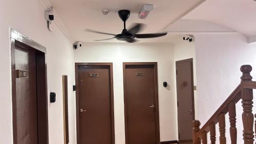 NEW Xing Yue Hotel 星悦自助酒店 in Sandakan