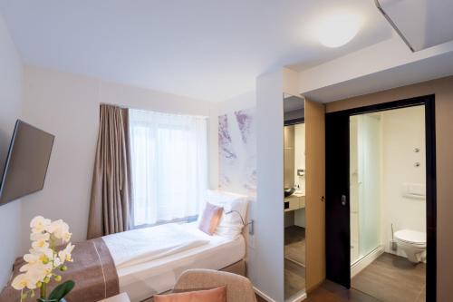 Cascada Boutique Hotel - image 12