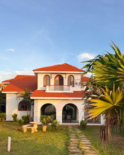 Vedere exterior, Uttoru Creek Villas-Nyali Mombasa in Mombasa