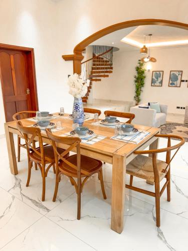 Mâncare şi băutură, Uttoru Creek Villas-Nyali Mombasa in Mombasa