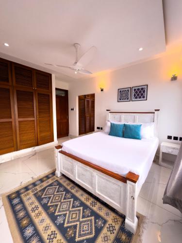 Uttoru Creek Villas-Nyali Mombasa in Mombasa