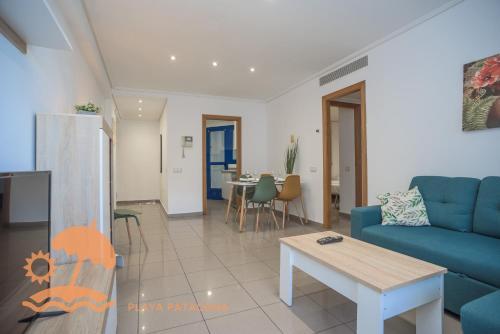 Patacona Resort Apartments - image 3