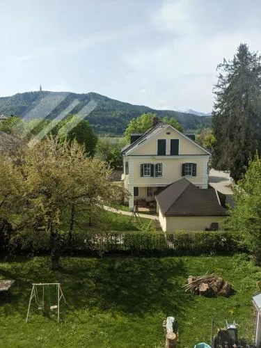 Amethyst Apartment in Pörtschach am Wörthersee, Österreich